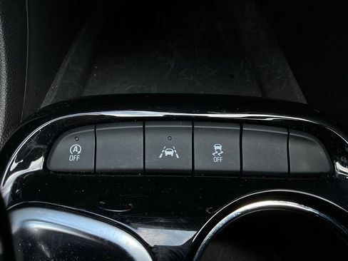 Used 2025 Buick Encore GX Preferred image 23