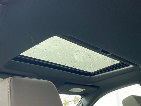 New 2026 Chevrolet Silverado 1500 ZR2 w/ Dark Appearance Package image 26