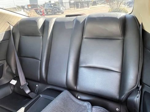 Used 2004 INFINITI G35 Coupe w/ Premium Pkg image 25