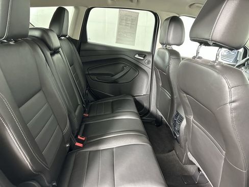 Used 2014 Ford Escape Titanium FWD image 26