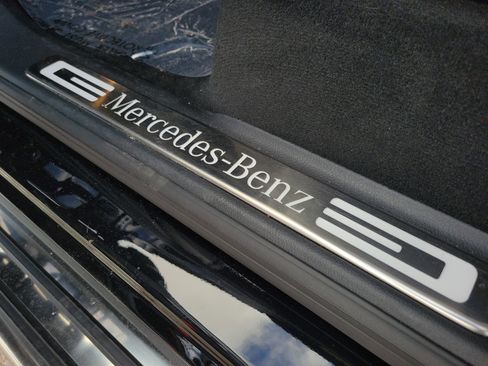 Certified 2025 Mercedes-Benz G 550 G 550 image 34