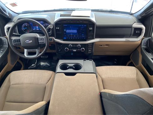 Used 2023 Ford F150 XLT w/ Equipment Group 302A High image 19