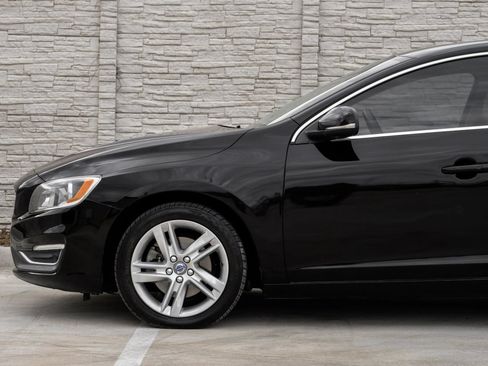Used 2015 Volvo S60 T5 Premier FWD image 11