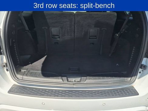 Used 2025 Dodge Durango GT AWD/4WD image 22