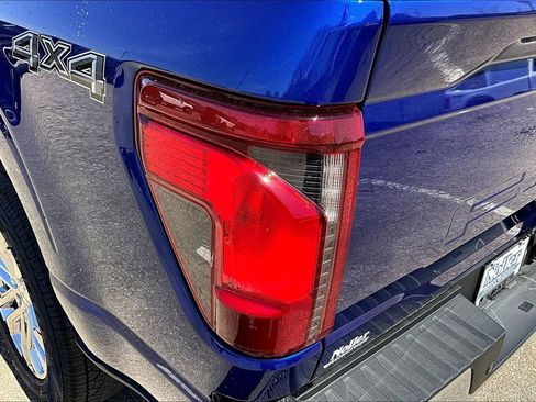 New 2026 Ford F150 XLT AWD/4WD image 29