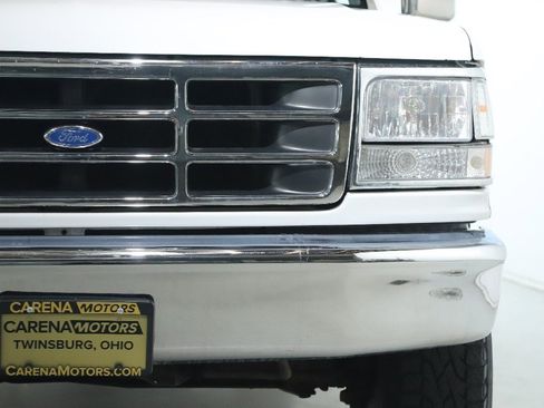 Used 1995 Ford F350 XL image 19
