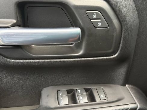 Used 2023 Chevrolet Silverado 1500 W/T RWD image 15