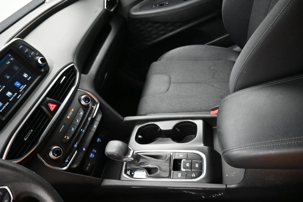 Used 2020 Hyundai Santa Fe SEL w/ Cargo Package AWD/4WD image 19