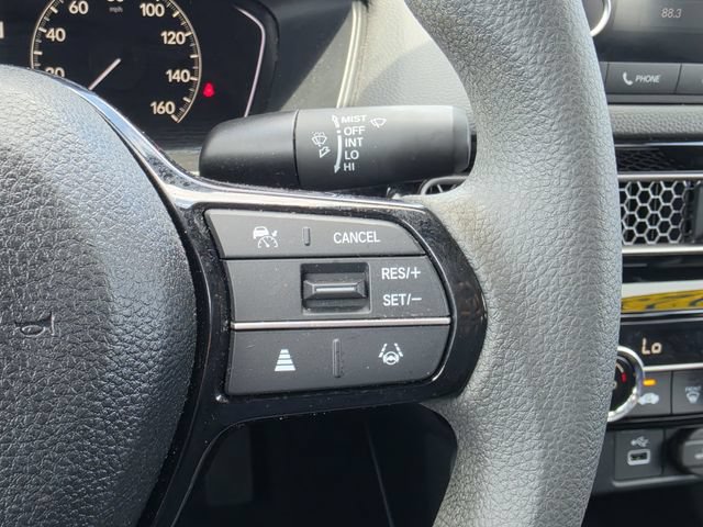 Used 2023 Honda Civic LX image 20