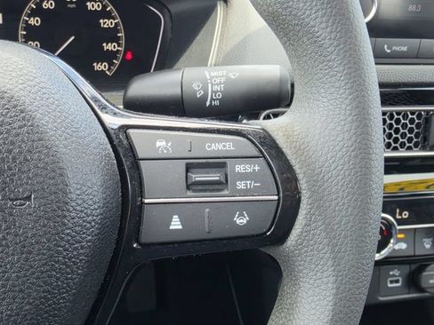 Used 2023 Honda Civic LX image 20