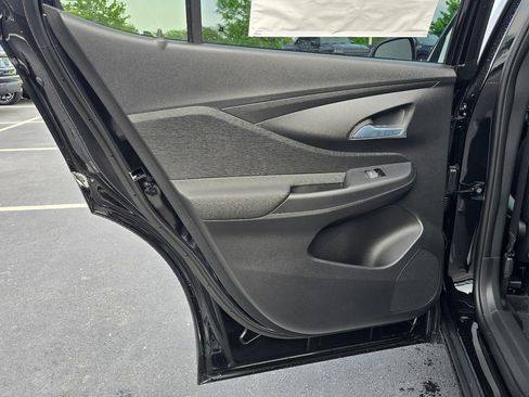 New 2026 Buick Envista Preferred FWD image 22