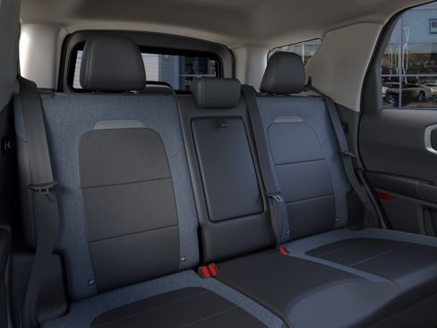 New 2026 Ford Bronco Sport Outer Banks AWD/4WD image 12