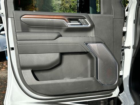 New 2026 GMC Sierra 2500 Denali image 22