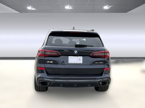 Certified 2023 BMW X5 xDrive45e w/ Executive Package image 10