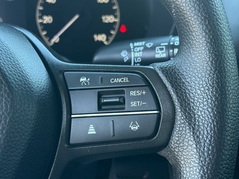 Used 2026 Honda HR-V LX image 18