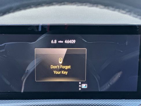 Used 2023 Mercedes-Benz CLA 250 CLA 250 image 24