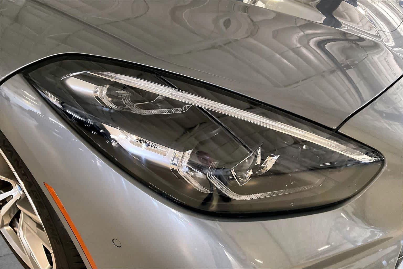 Used 2026 BMW Z4 sDrive30i RWD image 22