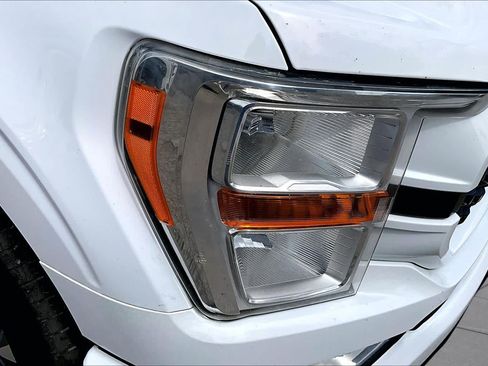 Used 2022 Ford F150 XL w/ STX Appearance Package RWD image 27