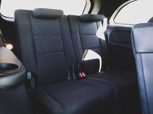 Used 2018 Dodge Durango SXT w/ Quick Order Package 2BB image 28