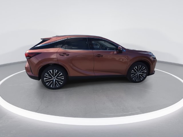 New 2026 Lexus RX 350 Premium Plus FWD image 9