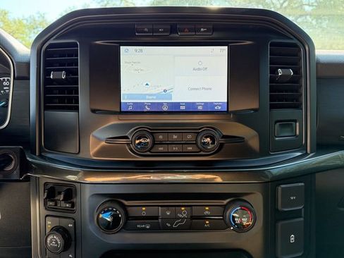 Used 2021 Ford F150 XL w/ STX Appearance Package AWD/4WD image 17