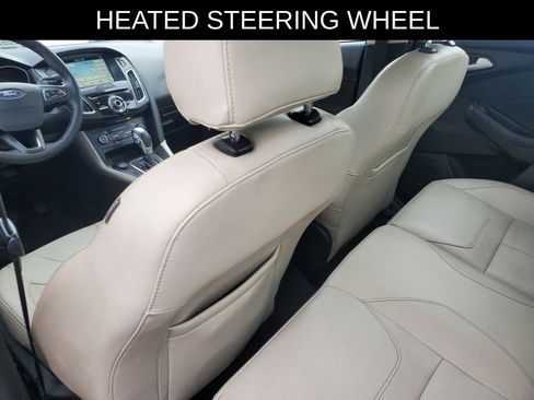 Used 2018 Ford Focus Titanium image 10