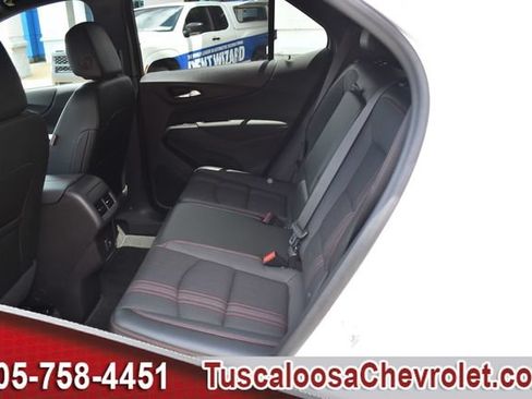 Used 2024 Chevrolet Equinox RS FWD image 21