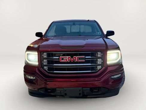 Used 2016 GMC Sierra 1500 SLT w/ All Terrain X Package image 2