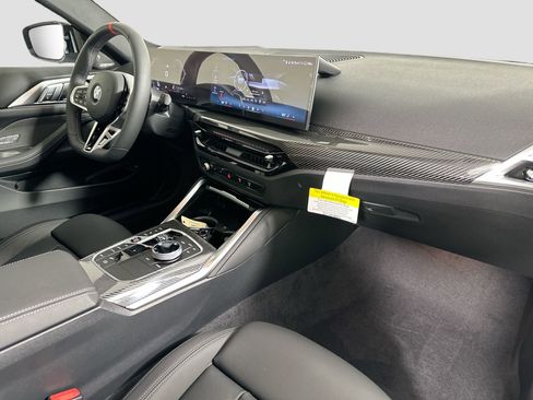 New 2026 BMW 440i xDrive Coupe w/ M Carbon Exterior Package image 29