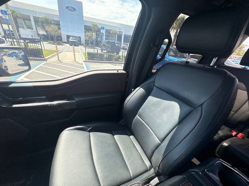 Used 2023 Ford F150 Lariat AWD/4WD image 37