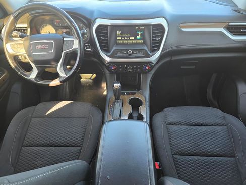 Used 2019 GMC Acadia SLE w/ LPO, Cargo Package image 25