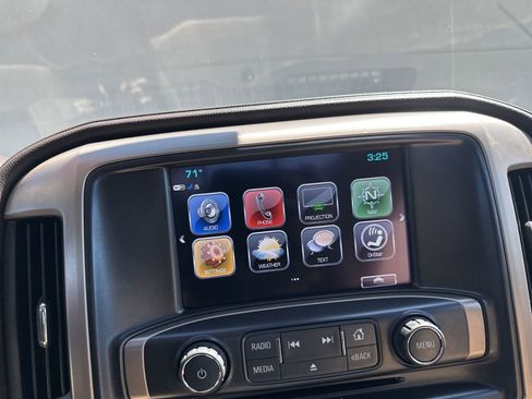Used 2018 GMC Sierra 1500 Denali AWD/4WD image 56