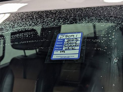 Used 2023 Chevrolet Silverado 2500 High Country w/ Z71 Off-Road Package image 33