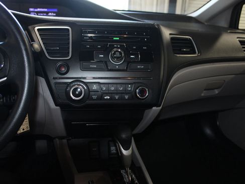 Used 2014 Honda Civic LX image 20