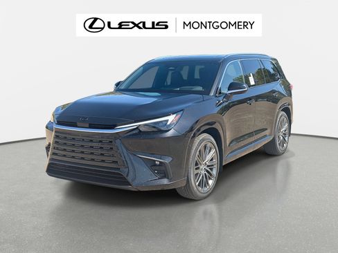 New 2026 Lexus TX 350 350 Luxury image 7