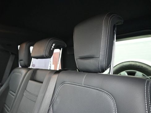 Used 2024 Mercedes-Benz G 550 image 25
