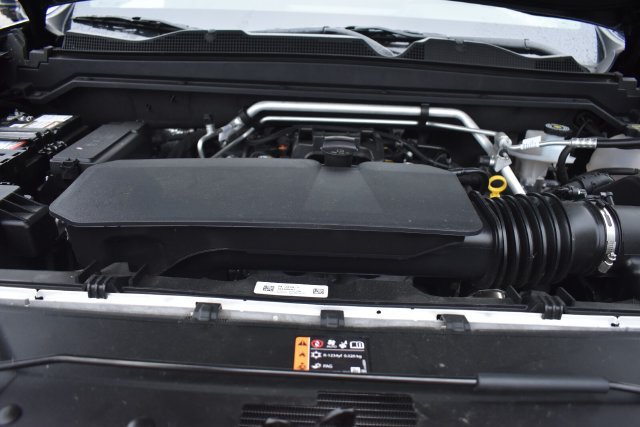 New 2026 Chevrolet Colorado LT w/ LT Convenience Package AWD/4WD image 34