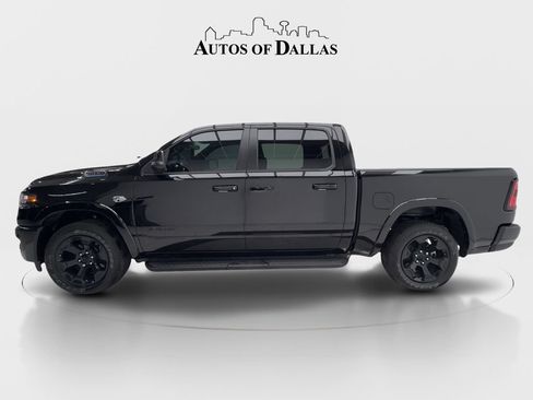 Used 2026 RAM 1500 Lone Star AWD/4WD image 5