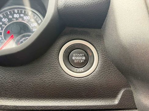 Used 2023 RAM 2500 Tradesman AWD/4WD image 25