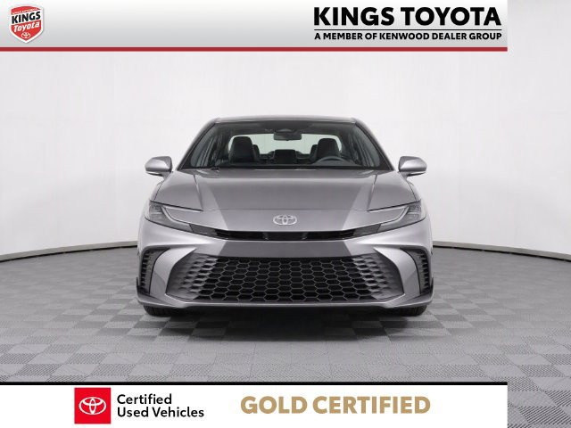 Used 2026 Toyota Camry SE w/ Convenience Package FWD image 6