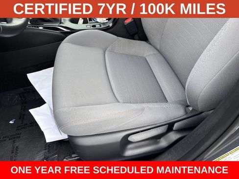 Used 2025 Toyota Corolla FX w/ Convenience Package FWD image 15
