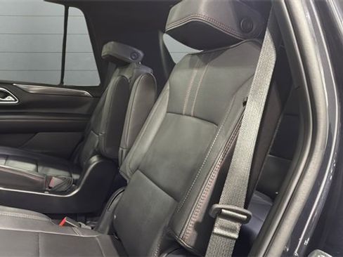 Used 2023 Chevrolet Tahoe RST w/ Luxury Package image 27