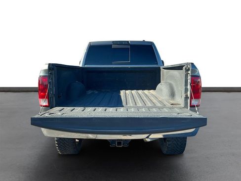 Used 2012 RAM 2500 SLT w/ Cold Weather Group image 24