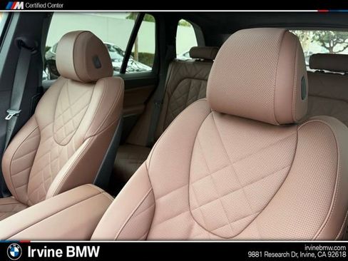 Used 2026 BMW X5 sDrive40i w/ M Sport Package image 22