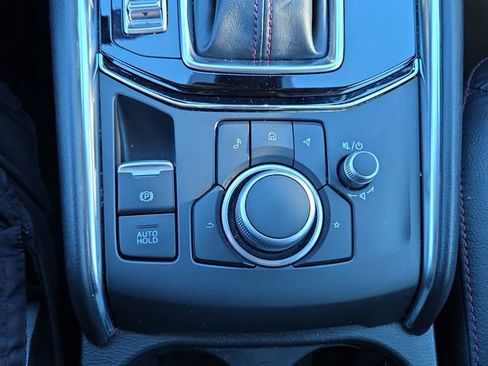 Used 2024 MAZDA CX-5 Carbon Edition image 23