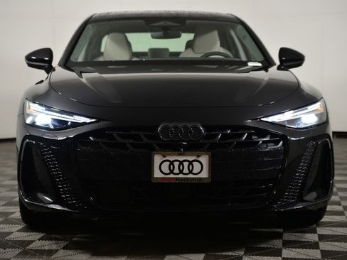 New 2026 Audi A6 Premium Plus image 5