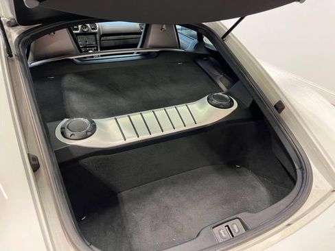 Used 2016 Porsche Cayman GT4 image 65