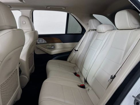 Used 2022 Mercedes-Benz GLE 350 image 7