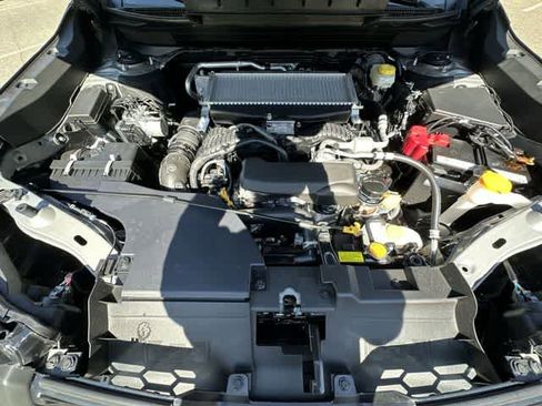 New 2026 Subaru Outback Wilderness AWD/4WD image 26