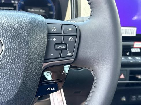 New 2026 Toyota Camry XSE FWD image 22